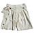  Pleated Shorts Pamts (YFNS115) (Start From 10 Units)-Free Shipping