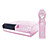  Wii Baby / Pink Vii Sport Game Console/ Remote Controller +18 Games-Free Shipping