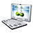  11,2 polegadas, leitor de DVD portátil PDVD-1180