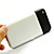  sbloccato Sciphone i68 dual sim card telefono cellulare con bluetooth