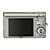  Nikon Coolpix S510 Silver 8.3MP câmera digital + frete grátis