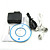 2GB 1.8-inch MP3 / MP4 Player with Mini SD Card Reader M4090 (Start From 5 Units) Free Shipping