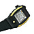  COOL858 Tri-band Watch Cell Phone Gold (SZR059) (Start From 3 Units) Free Shipping