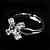  Elegant Drop Wedding Jewelry 4 piece Set (TYPJ016) (Start From 10 Units) Free Shipping