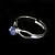  joyas Elena boda 4 piezas (typj013)
