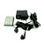  K9 Tri-band Dual Sim Card Cell Phone Black