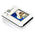  2.4GHz 4-channel palm wireless mobile AV receiver, with 4 X 840T(AF013)