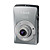  Canon PowerShot sd750/ixus 75 Silber 7.1MP Digital Camera + Extra Battery + 6bonus (szw448)