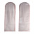  1 pc traspirante nozze sacchetti di indumento (B001)