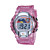  Pasnew Sports Watch With Pink Strap PSE-170B-N3 (BSN014) (Start From 8 Units) Free Shipping