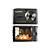  FUJITAC DPC893KII 8.0MP (Via Interpolation) Digital Camera with 3.0 inch TFT LCD (SZW512)