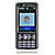  T730 Quad Band Dual SIM Card Phone With TV + Bluetooth