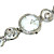  Weiqin Unique Ladies Women Dress Watch W4223 (LSB014) (Start From 5 Units) Free Shipping