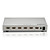  5x1 hdmi switch HDMI (v1.3b) w / controle remoto + switcher inteligente + amplificador U500 (smq049)