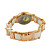  Weiqin Unique Ladies Women Dress Watch W4163 (LSB005) (Start From 5 Units) Free Shipping