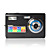  vivikai dc-k1 12.0mp (tramite interpolazione) macchina fotografica digitale con display TFT LCD da 3,0 pollici