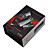 mobile avec fonction coolhb718 média fm noir (szr036) (à partir de 3 unités) ...
