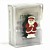 1GB Cute Lovely Cartoon Mp3 Player with Santa Claus Case M3111 (SZM122)