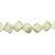  perlina, 16 "" Jasper peridoto "(naturale), i dadi 8x5mm-9x7mm, c / d grado (begb2483)