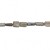  Bead, 14" labradorite (natural), 5x4mm-9x5mm rectangle, B grade (BEGB2284)