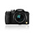  panasonic fotocamera Lumix DMC-FZ28 10.7mp digitale con display LCD da 2,7 pollici (szw567)