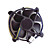  ventola CPU Intel (smq255)