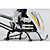  el nuevo caballo de 9086 2 de doble canal 3d coaxial de rotor de helicóptero