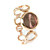  Weiqin Unique Ladies Women Dress Watch W4136 (LSB036) (Start From 3 Units) Free Shipping