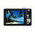  Panasonic Lumix DMC-FS20 10.7mp câmera digital com 3.0 polegadas LCD 4gb + bateria + SD + 6 bônus szw668