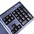  Free shipping - Original Belkin Mediapilot Wireless 2.4G MultiMedia Keyboard - start from 3pcs