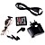  ZOHO V2+  Dual Card Quad Band Picture Rotation Function TV Phone Black
