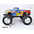  01:08 rc rc nitro caminhão energia a gás 15cc 4wd motor do caminhão de controle remoto de 60 km / hora