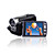  ricco hd-d20 5.0MP CMOS videocamera digitale con display TFT LCD da 3,0 pollici (szw720)