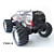  1:8 RC Nitro Gas truck 15CC Engine 4WD Remote Radio Control Truck. 60 km / hour