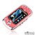  1GB 2.8-inch MP3/ MP4 Players With Digital Camera & Card Slot Four Colors Available (SZM098)