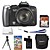  Canon PowerShot SX10 IS 10.0mp digitale camera met 2,5-inch LCD-scherm + 8GB SD + 6 bonus (szw715)