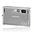  Olympus mju 1050 SW 10.7mp fotocamera digitale resistente alle intemperie con display LCD da 2,7 pollici (szw695)