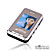  2GB 1.8-inch MP3 / MP4 Players With FM Function Black(SZM097)