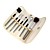  7-piece Professional Makeup Brush