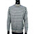  hombres jerseys de cachemir manga larga crewneck. más colores disponibles. (yms003)