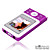  1.5 Inch MP4 Player (4GB, 5 Colors Available)