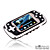  1GB 2.8-inch MP3/ MP4 Players With Digital Camera & Card Slot Black(SZM099)