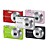  Casio EXILIM ZOOM EX-Z150 Digital camera - compact - 8.1 Megapixel - 4 x optical zoom(SMQ1010)