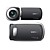  samsung sc-hmx10 caméscope - 1,5 mp - zoom optique 10 x (smq1031)