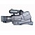  panasonic nv-md10000 "amigo" 3x filmadora dv ccd ombro estilo mini