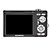 Olympus FE-370 digitale camera - compact - 8.0 megapixel - 5 x optische zoom (smq1023)