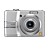  Panasonic Lumix DMC-ls80s 8.1 megapíxeles cámara digital compacta con modo inteligente-zoom óptico 3x