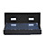  Da 7 pollici touch screen 2 DIN auto in-dash DVD supportano iPod GPS integrato sistema Dual Zone AK-7001i