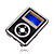  1GB Mini MP3 Players With Speaker