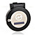 Téléphone montre G104 look unique sport/argenté SZR008 (pas pour les états-unis/Canada)